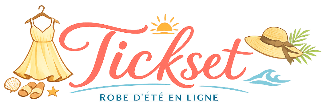 Tickset
